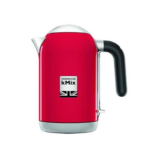 KENWOOD ZJX650RD Bouilloire kMix 1 L - Rouge