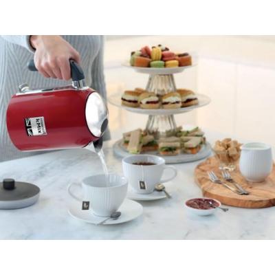 Kenwood kMix bouilloire 1 L 2200 W Rouge