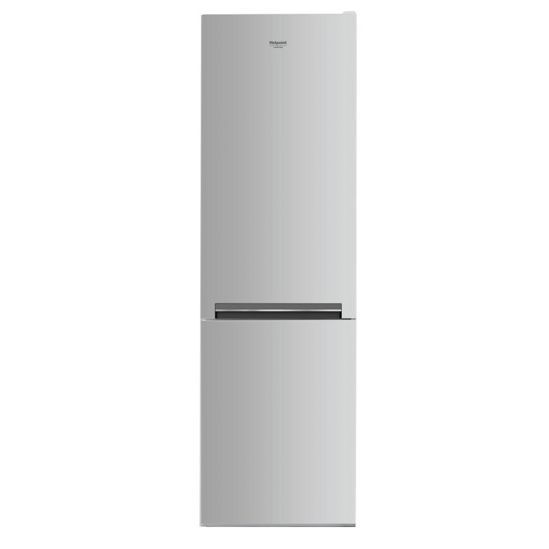 Hotpoint H8 A2E S Pose libre 337 L E Argent
