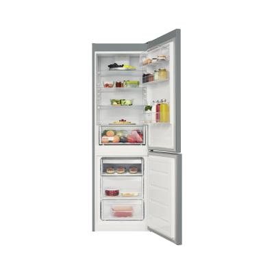 Hotpoint H8 A2E S Pose libre 337 L E Argent