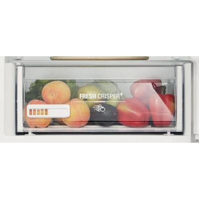 Hotpoint H8 A2E S Pose libre 337 L E Argent