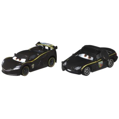 Disney Pixar Cars Disney and Pixar Cars 2-Pack Assortment