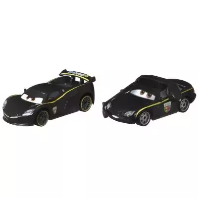 Disney Pixar Cars Disney and Pixar Cars 2-Pack Assortment