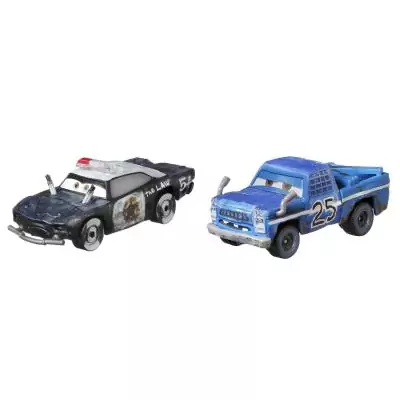 Disney Pixar Cars Disney and Pixar Cars 2-Pack Assortment