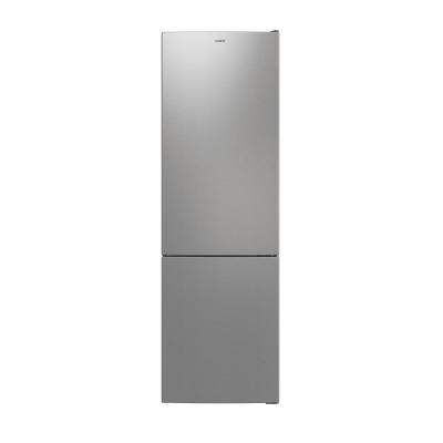 Candy City Combi CCT3L517ES Pose libre 260 L E Argent