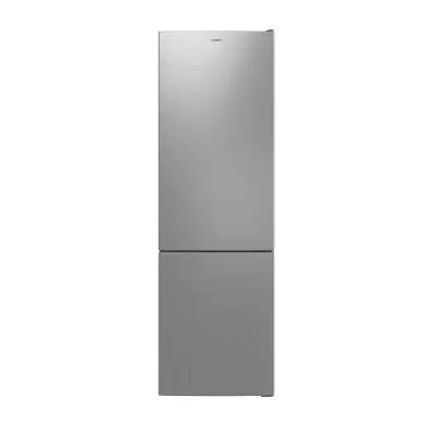 Candy City Combi CCT3L517ES Pose libre 260 L E Argent