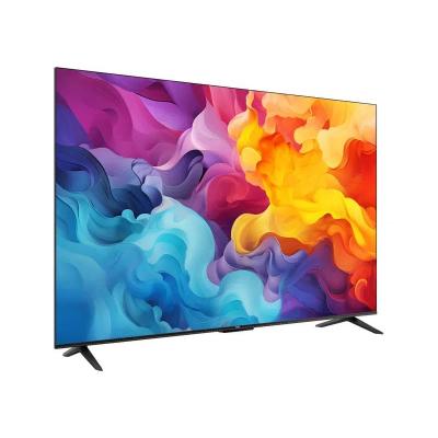 TCL V6B 58V6B TV 147,3 cm (58") 4K Ultra HD Smart TV Wifi Titane