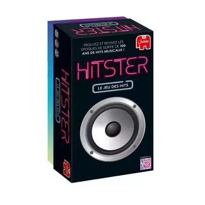 Dujardin Hitster FR