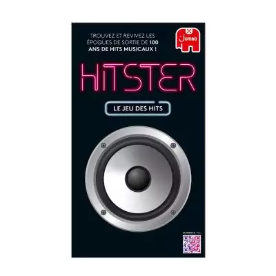 Dujardin Hitster FR