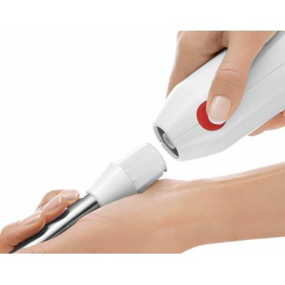 Bosch MSM64110 blender Mélangeur par immersion 450 W Rouge, Blanc