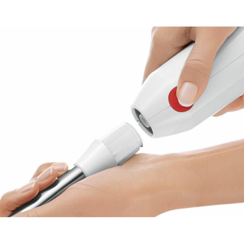 Bosch MSM64110 blender Mélangeur par immersion 450 W Rouge, Blanc