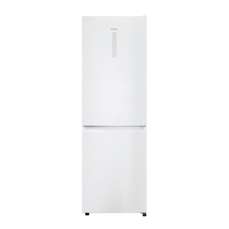 Haier 2D 60 Serie 3 HDW3618DNPW Pose libre 341 L D Blanc