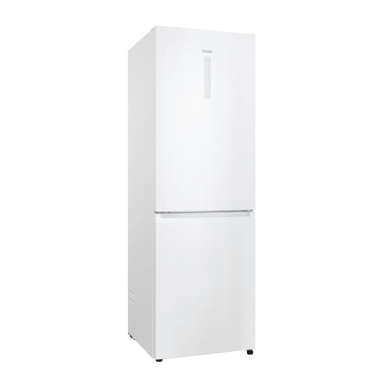Haier 2D 60 Serie 3 HDW3618DNPW Pose libre 341 L D Blanc