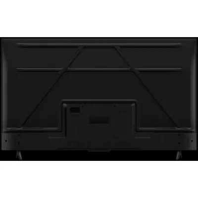 TCL PF650 55PF650 TV 139,7 cm (55") 4K Ultra HD Smart TV Wifi Titane