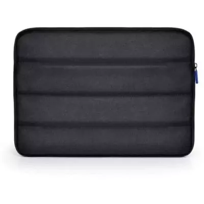 Housse élégante pour PC Portable 13/14" - Noir