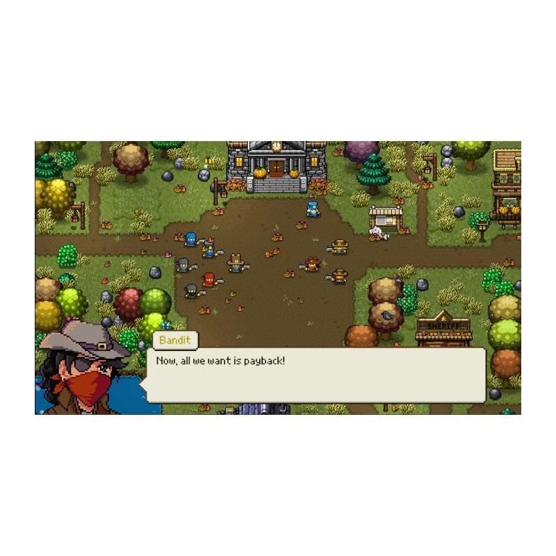 Découvre Cattle Country - Jeu PS5 dès maintenant!