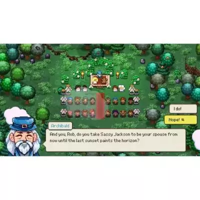 Jeu Nintendo Switch: Cattle Country - Explorez la campagne! Jeu Nintendo Switch: Cattle Country - Explorez la campagne!