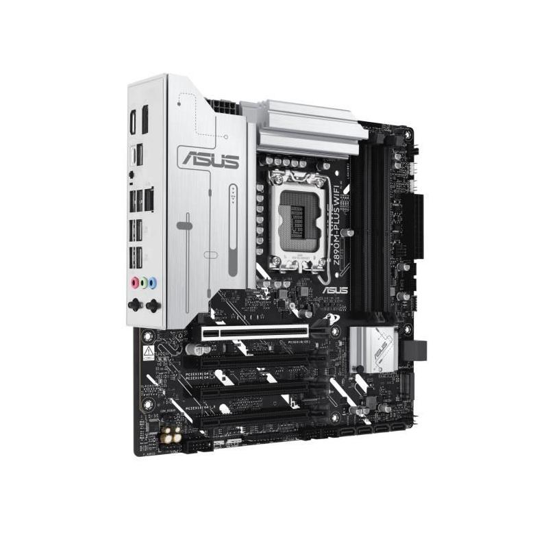 Carte mere - ASUS - PRIME Z890M-PLUS WIFI