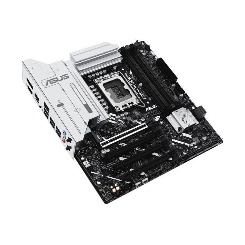 Carte mere - ASUS - PRIME Z890M-PLUS WIFI