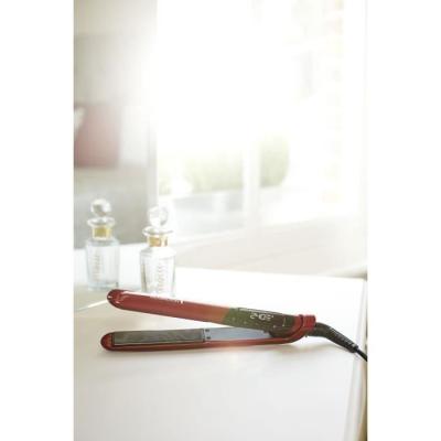 Lisseur Remington S9600 Silk - Cheveux lisses en un éclair