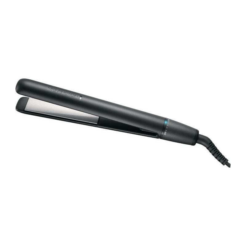 Lisseur REMINGTON S3700 Ceramic Glide - Chauffe rapide - 8 températures