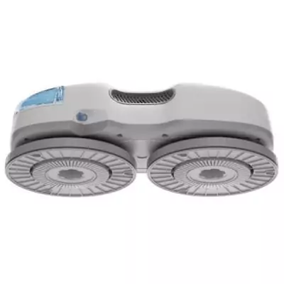 Robot Nettoyeur de Vitres HUTT C7 avec Pulvérisation - Contrôle Intelligent Robot Nettoyeur de Vitres HUTT C7 avec Pulvérisation - Contrôle Intelligent