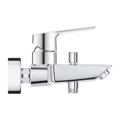 Mitigeur Bain/Douche GROHE Start - Économie d'eau et Inverseur automatique