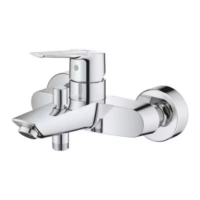 Mitigeur Bain/Douche GROHE Start - Économie d'eau et Inverseur automatique