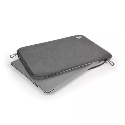 Housse PC Port Designs Torino II 10/12.5" Gris - Protection stylée