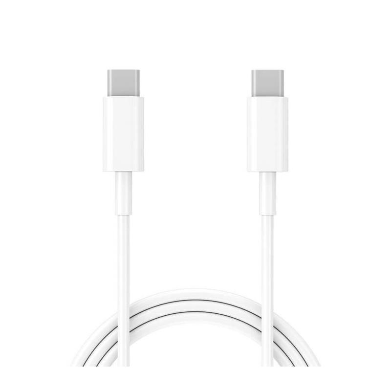 Câble de recharge - SUBSONIC - PS5 - Longueur 3 m - USB-C vers USB-C