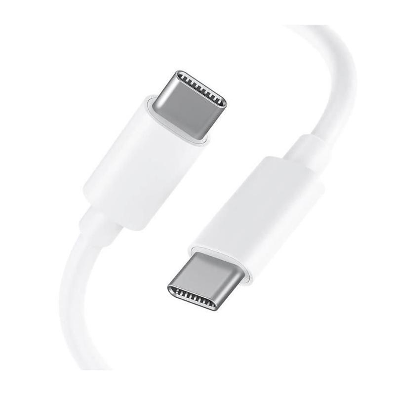 Câble de recharge - SUBSONIC - PS5 - Longueur 3 m - USB-C vers USB-C