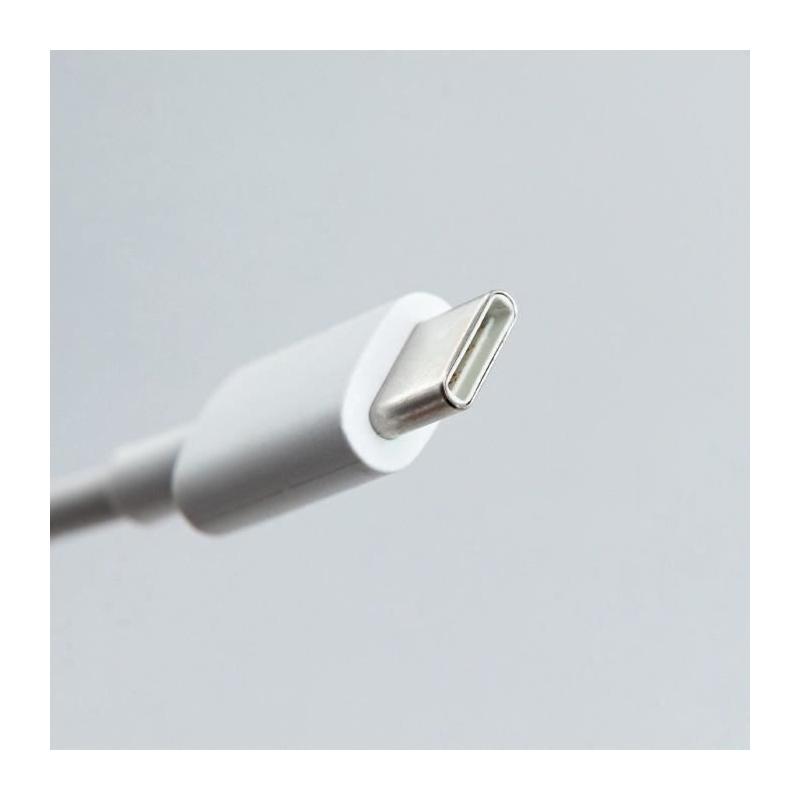 Câble de recharge - SUBSONIC - PS5 - Longueur 3 m - USB-C vers USB-C