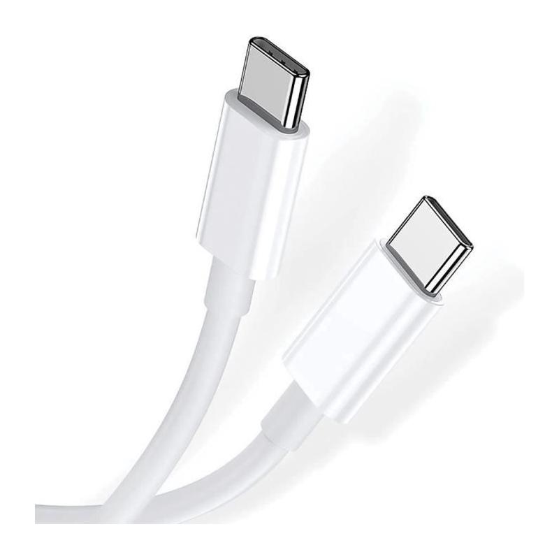 Câble de recharge - SUBSONIC - PS5 - Longueur 3 m - USB-C vers USB-C