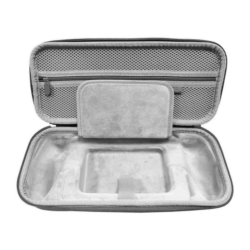 Pack voyage pour PS Portal avec housse EVA et protection écran - SUBSONIC