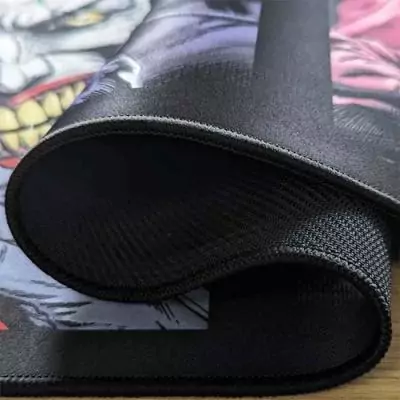 Tapis de souris XXL Joker Subsonic - Qualité antidérapante