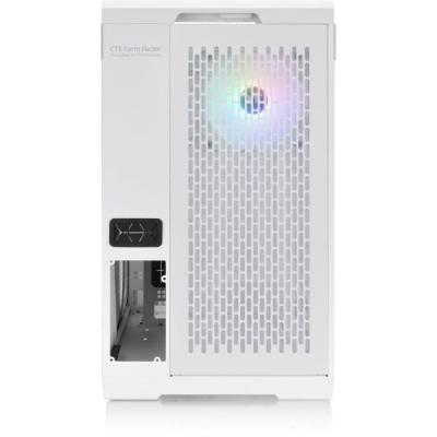 Boîtier PC Thermaltake CTE C750 Full Tower ARGB Blanc