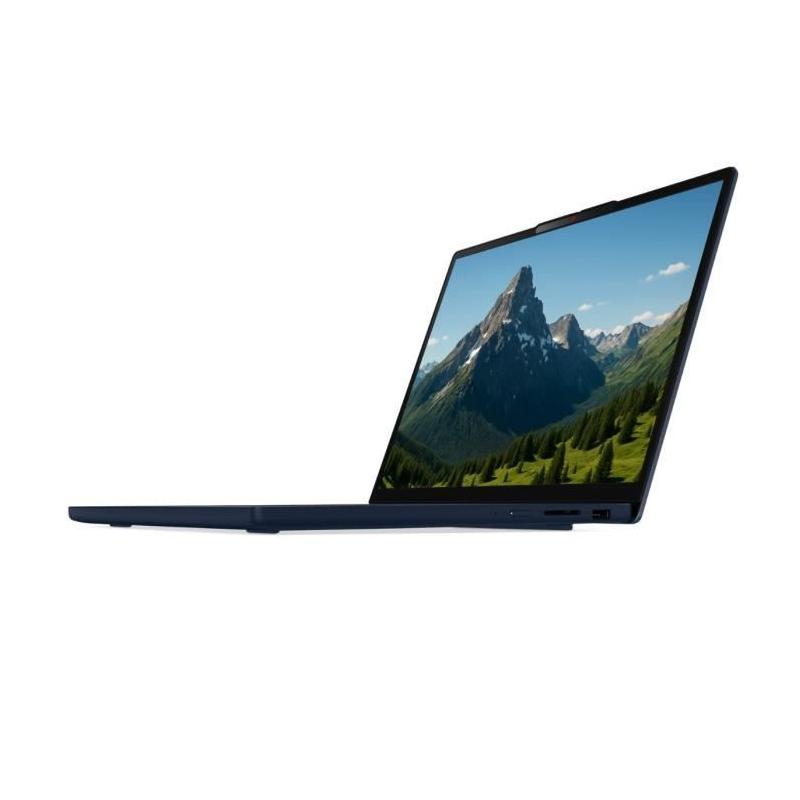 PC portable LENOVO IdeaPad Slim 3 15IRH10 | Sans Windows - 15,3 WUXGA IPS - Core i5-13420H - RAM 24 Go - SSD 1 To - AZERTY