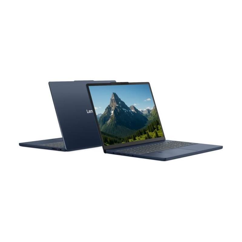 PC portable LENOVO IdeaPad Slim 3 15IRH10 | Sans Windows - 15,3 WUXGA IPS - Core i5-13420H - RAM 24 Go - SSD 1 To - AZERTY