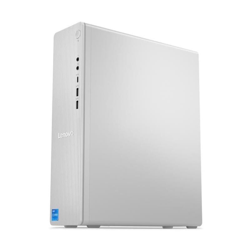 PC de bureau LENOVO IdeaCentre Tower 08IRH9 | Sans windows - Intel Core i5-13420H - RAM 32 Go - SSD 1 To
