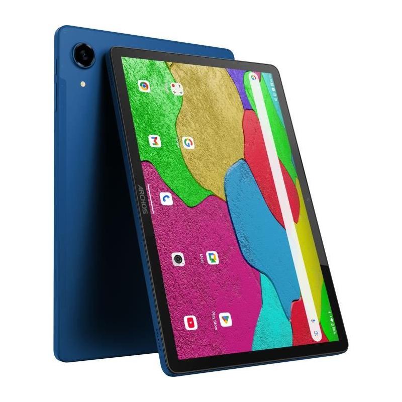 Tablette ARCHOS T110 FHD2: 4G, 6Go RAM, 256Go - Stylet + Folio Inclus ?️