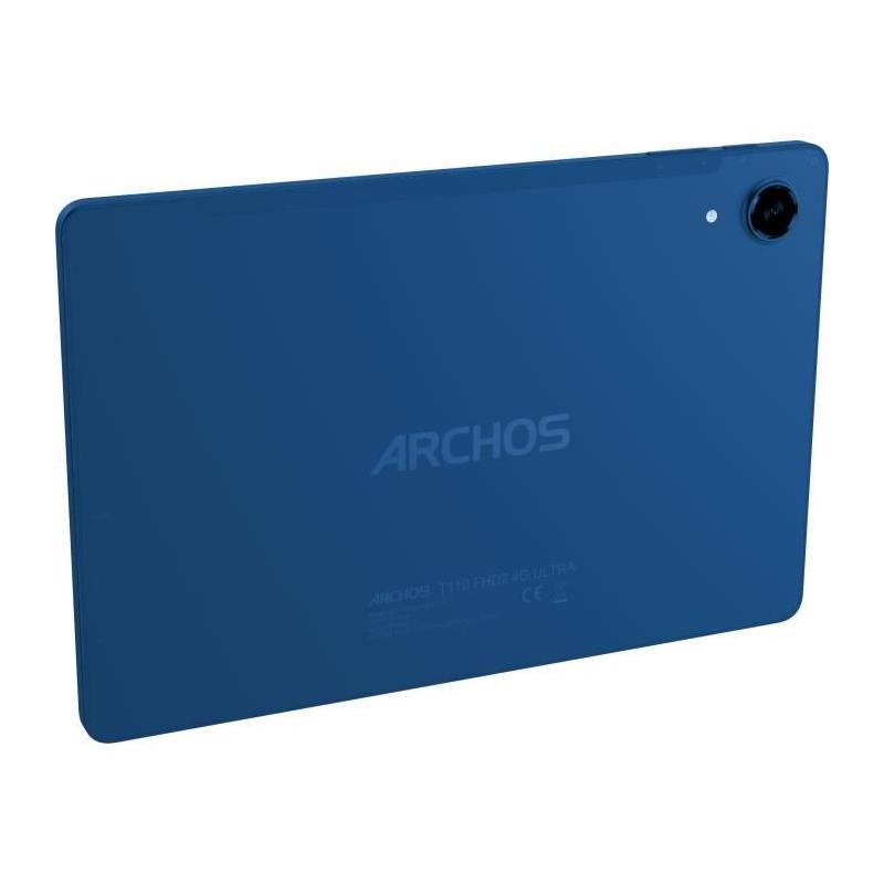 Tablette ARCHOS T110 FHD2: 4G, 6Go RAM, 256Go - Stylet + Folio Inclus ?️