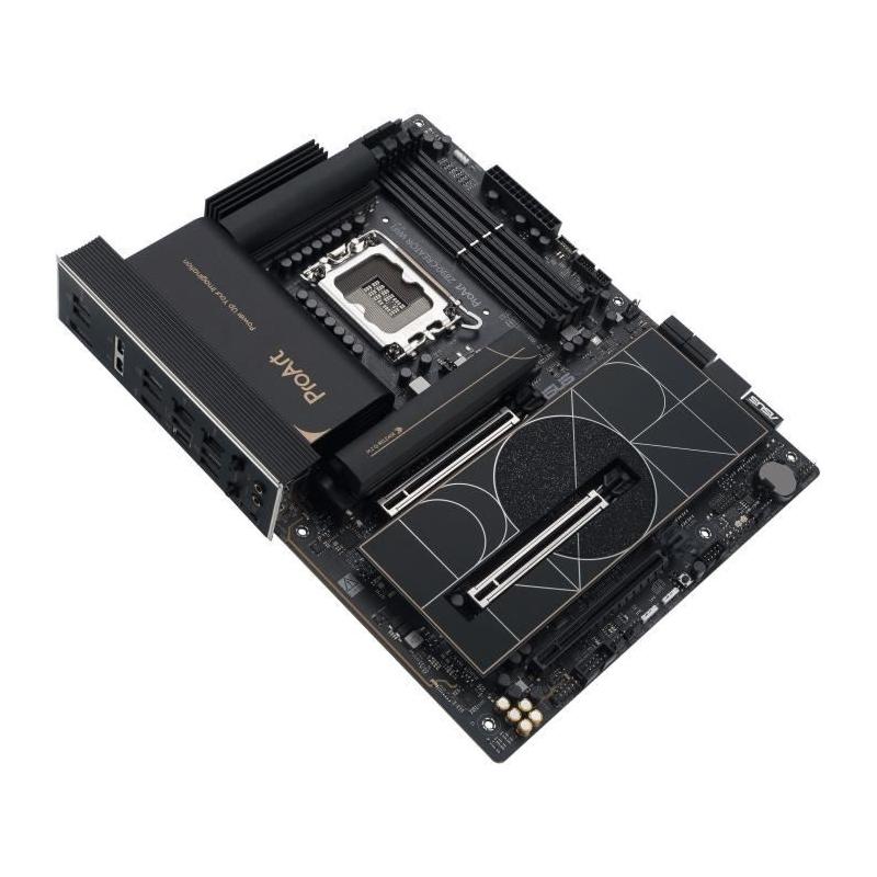 Carte mere - ASUS - PROART Z890-CREATOR WIFI - Intel Z890 LGA 1851 (Socket V1) ATX