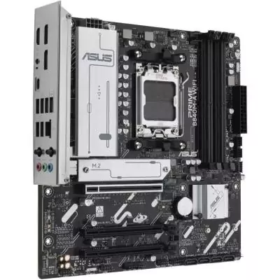 Carte mère ASUS PRIME B840M-A WIFI - AMD B840 - AM5 micro ATX Carte mère ASUS PRIME B840M-A WIFI - AMD B840 - AM5 micro ATX