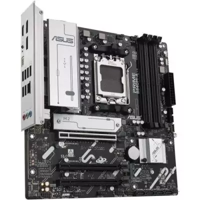 Carte mère ASUS PRIME B840M-A-CSM - AMD B840 - AM5 - micro ATX Carte mère ASUS PRIME B840M-A-CSM - AMD B840 - AM5 - micro ATX