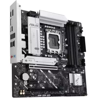 Carte mère ASUS PRIME B860M-A-CSM - Performances compactes Carte mère ASUS PRIME B860M-A-CSM - Performances compactes