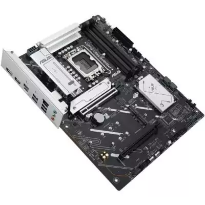 Carte mère ASUS PRIME B860-PLUS-CSM : Performances maximales