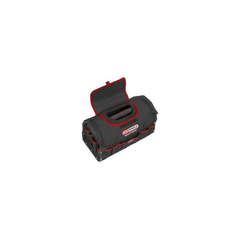 Sac à bandoulière KS TOOLS - 850.0300: le smartbag pratique jusqu'à 25 kg