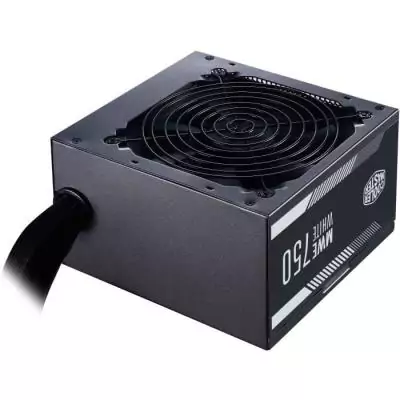 Alimentation PC COOLER MASTER MWE 750W V2 - Bronze 80+
