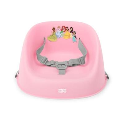 Rehausseur de chaise évolutif Disney Princesses 