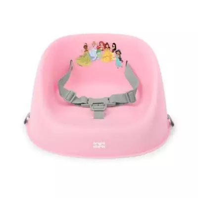 Rehausseur de chaise évolutif Disney Princesses 